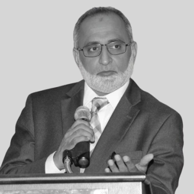 Dr. Syed Tariq Ibrahim