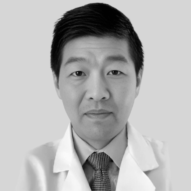 Dr.Charles Jin